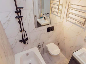 1 room apartment for sale — Find off-plan property or real estate resale directly from developers and owners GEOLN.COM. Photo 7