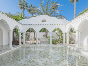 Villa 7 bedrooms 1232 m² in San Pedro Alcantara, Spain — Find off-plan property or real estate resale directly from developers and owners GEOLN.COM. Photo 30