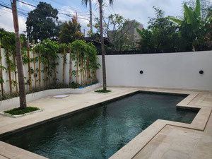 Современная вилла с бассейном — Поисковик недвижимости от застройщиков и собственников GEOLN.COM. Фото 3