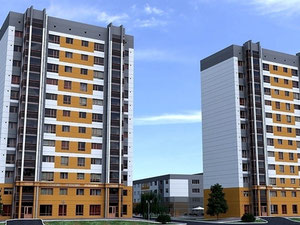 Real estate in Talterek — look at the real estate search engine GEOLN.COM. Photo 2