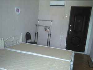 Sololaki的2间卧室的公寓。买公寓在第比利斯，Sololaki — 来自开发商和业主的房地产搜索引擎 GEOLN.COM. 照片 3