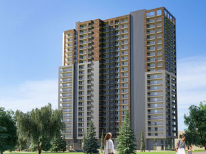 נדל"ן ב Archi Kikvidze — עיין במנוע חיפוש הנדל"ן GEOLN.COM. תמונה 3