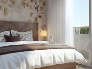 נדל"ן ב Sapphire Beach Residence — עיין במנוע חיפוש הנדל"ן GEOLN.COM. תמונה 4