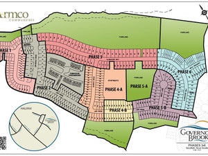 Propiedad en venta en Governor's Brook — mira el buscador inmobiliario GEOLN.COM. Foto 2