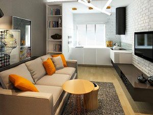 Нерухомість в Horizon Gldani — дивіться на пошуковику нерухомості GEOLN.COM. Фото 3