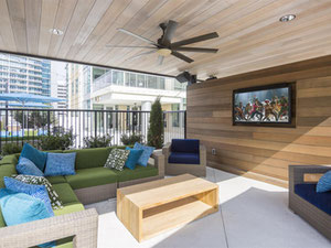 Недвижимость в Alexan on 8th — смотрите на поисковике недвижимости GEOLN.COM. Фото 4