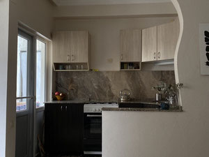 Eurodvushka 距离大海 500 米 — 来自开发商和业主的房地产搜索引擎 GEOLN.COM. 照片 10