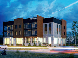 Нерухомість в ЖК Golf Club Premium — дивіться на пошуковику нерухомості GEOLN.COM. Фото 2