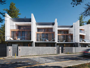 Нерухомість в Okrokana Woods — дивіться на пошуковику нерухомості GEOLN.COM. Фото 3