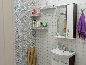 דירה למכירה במרכז טביליסי — חיפוש נדל"ן מפרטי ומקבלן GEOLN.COM. תמונה 22