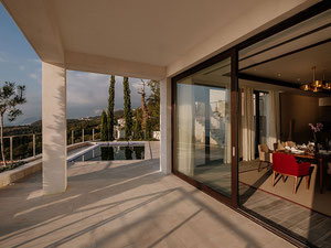 Нерухомість в Ananti Resort Residences & Beach Club — дивіться на пошуковику нерухомості GEOLN.COM. Фото 7