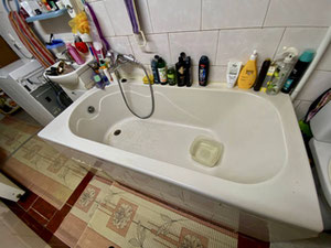 Ბინა — უძრავი ქონების ყიდვა და მფლო ბელებისგან GEOLN.COM. ფოტო 12