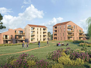 Immobilien in GAVERLING  — Schauen Sie sich die Immobiliensuchmaschine GEOLN.COM an. Foto 2