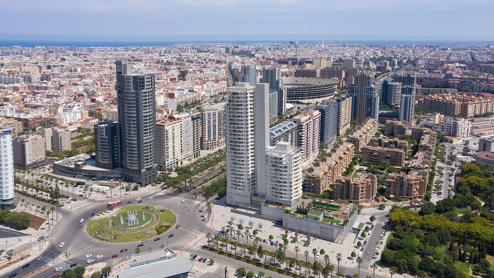 房地产在 Ikon — look at the real estate search engine GEOLN.COM. 照片 1