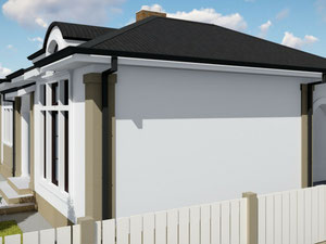 უძრავი კონება Peg Housing 5 — გადახედეთ უძრავი ქონების საძიებო სისტემას GEOLN.COM. ფოტო 8