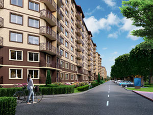 房地产在 Dykhaniye — look at the real estate search engine GEOLN.COM. 照片 2