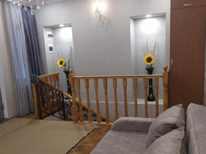 Mtatsminda 2室公寓。第比利斯无中介公寓 — 来自开发商和业主的房地产搜索引擎 GEOLN.COM. 照片 4