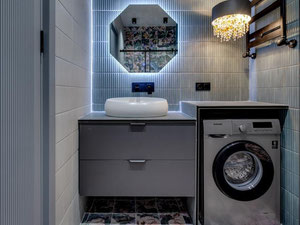 Продається квартира в Тбілісі — Пошуковик нерухомості від забудовників і власників GEOLN.COM. Фото 6