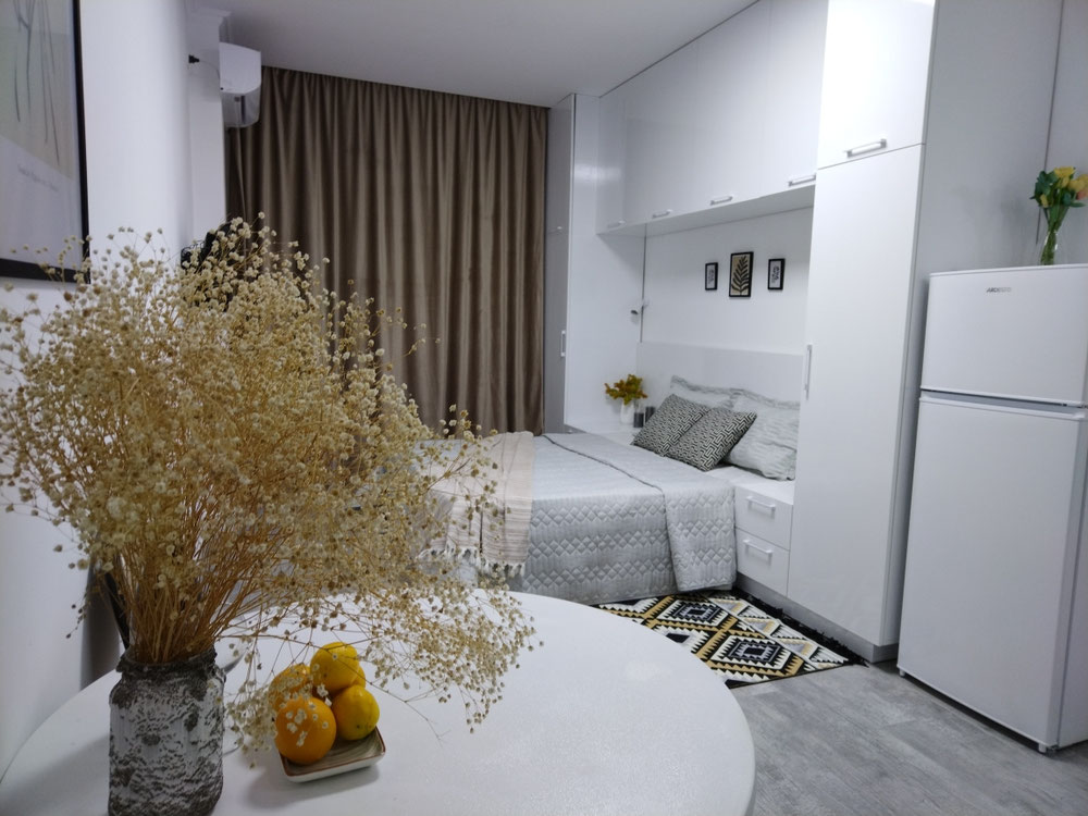 סטודיו 100 מטר מהים — חיפוש נדל"ן מפרטי ומקבלן GEOLN.COM. תמונה 1