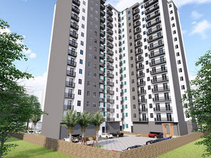 Недвижимость в House on Angisa 41 — смотрите на поисковике недвижимости GEOLN.COM. Фото 3