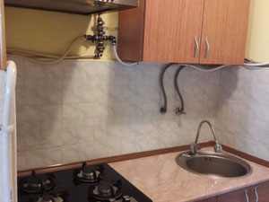 出售带家具和设备的公寓 — 来自开发商和业主的房地产搜索引擎 GEOLN.COM. 照片 11