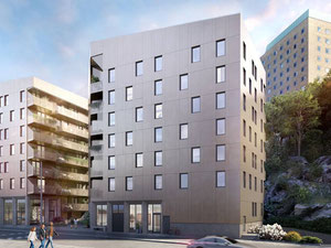 Nieruchomości w Facetten — spójrz na wyszukiwarkę nieruchomości GEOLN.COM. Zdjęcie 2