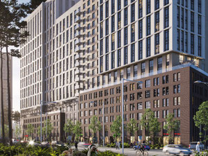 房地产在 New Autograph — look at the real estate search engine GEOLN.COM. 照片 4