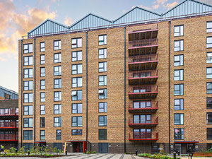 უძრავი კონება Hope Wharf — გადახედეთ უძრავი ქონების საძიებო სისტემას GEOLN.COM. ფოტო 2