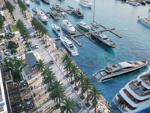 Real estate in Seashore — look at the real estate search engine GEOLN.COM. Photo 3