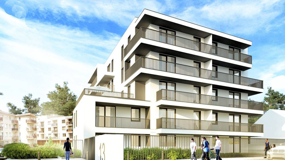 Immobilien in Skorupki — Schauen Sie sich die Immobiliensuchmaschine GEOLN.COM an. Foto 1