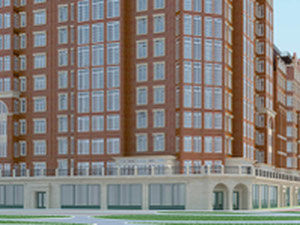 Real estate in British Comfort Quarter — look at the real estate search engine GEOLN.COM. Photo 4