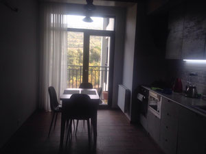 Продається квартира в Тбілісі. — Пошуковик нерухомості від забудовників і власників GEOLN.COM. Фото 2