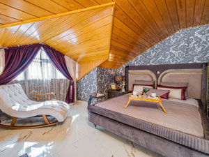 在阿拉尼亚出售的豪华别墅 3 + 1 — 来自开发商和业主的房地产搜索引擎 GEOLN.COM. 照片 11