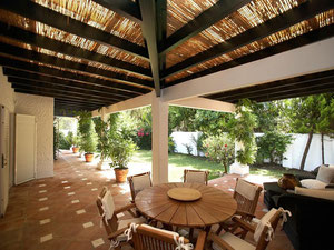 ვილა 7 საძინებელი 700 მ² გუადალმინა ბახაში, ესპანეთი — უძრავი ქონების ყიდვა და მფლო ბელებისგან GEOLN.COM. ფოტო 42