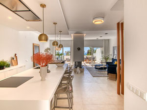 Townhouse 4 საძინებელი 178 m² კარვახალში, ესპანეთი — უძრავი ქონების ყიდვა და მფლო ბელებისგან GEOLN.COM. ფოტო 44