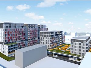 Real estate in Pomorzany Park — look at the real estate search engine GEOLN.COM. Photo 4