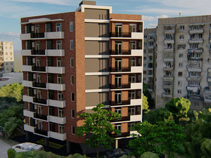 Нерухомість в Utiashvili 20 — дивіться на пошуковику нерухомості GEOLN.COM. Фото 5