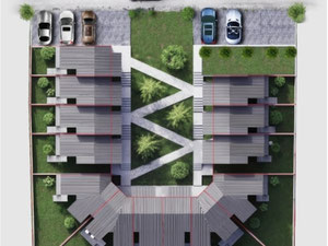 Real estate in Bakuriani Panorama — look at the real estate search engine GEOLN.COM. Photo 2