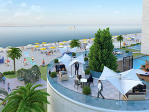 Real estate in G Residence — look at the real estate search engine GEOLN.COM. Photo 4