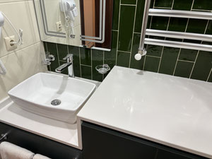 Сучасна квартира в будинку SUNSET нова готова — Пошуковик нерухомості від забудовників і власників GEOLN.COM. Фото 2