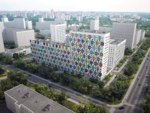 房地产在 Green Park — look at the real estate search engine GEOLN.COM. 照片 2