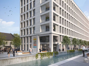 Real estate in Record Park — look at the real estate search engine GEOLN.COM. Photo 2