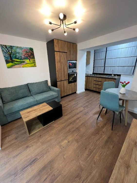 出售位于瓦凯的公寓 — 来自开发商和业主的房地产搜索引擎 GEOLN.COM. 照片 1