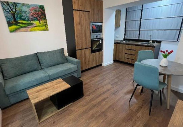 Продається квартира в Ваке