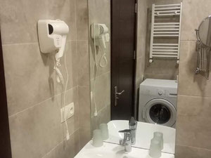 ახალი ბინა ბაკურიანში — უძრავი ქონების ყიდვა და მფლო ბელებისგან GEOLN.COM. ფოტო 5