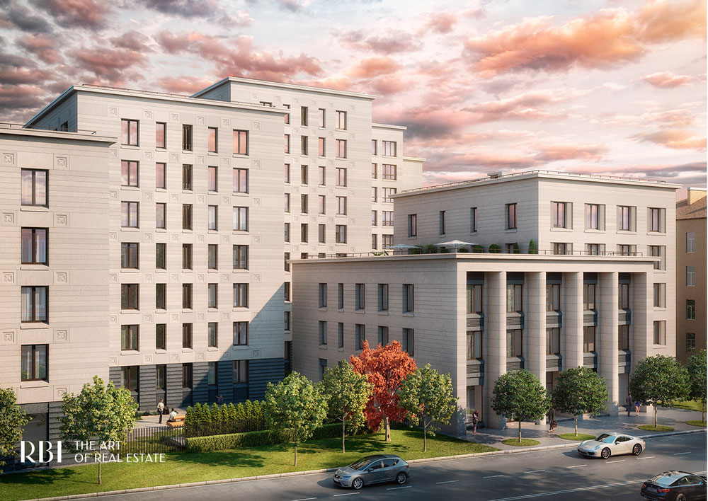 房地产在 Futurist — look at the real estate search engine GEOLN.COM. 照片 1