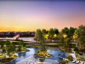 Нерухомість в The Concord — дивіться на пошуковику нерухомості GEOLN.COM. Фото 3