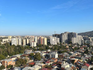 Продається квартира в Тбілісі — Пошуковик нерухомості від забудовників і власників GEOLN.COM. Фото 9