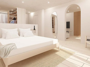 别墅 4 卧室 191 平方米，位于西班牙洛斯巴尔科内斯 — 来自开发商和业主的房地产搜索引擎 GEOLN.COM. 照片 13