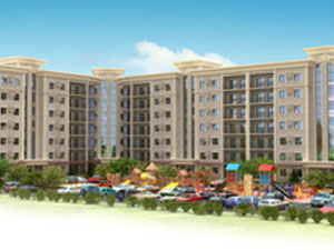 Real estate in Saraishyq — look at the real estate search engine GEOLN.COM. Photo 3